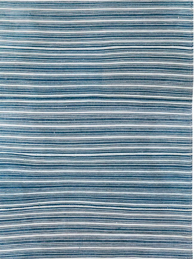 Vintage Persian Flatweave Kilim Square Accent Rug, No.25191 - Gss