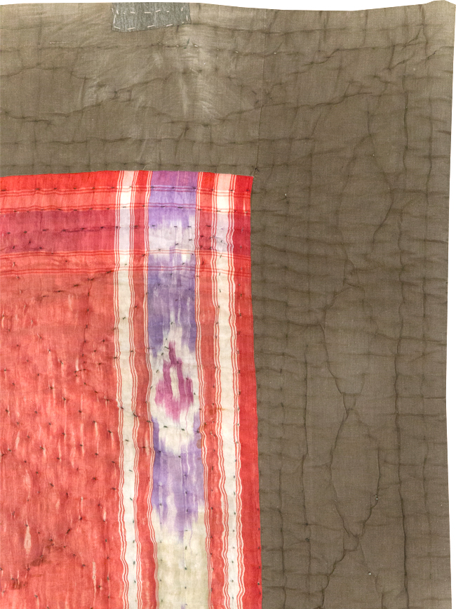 Vintage Persian Lahaf, No.25241 - Gss