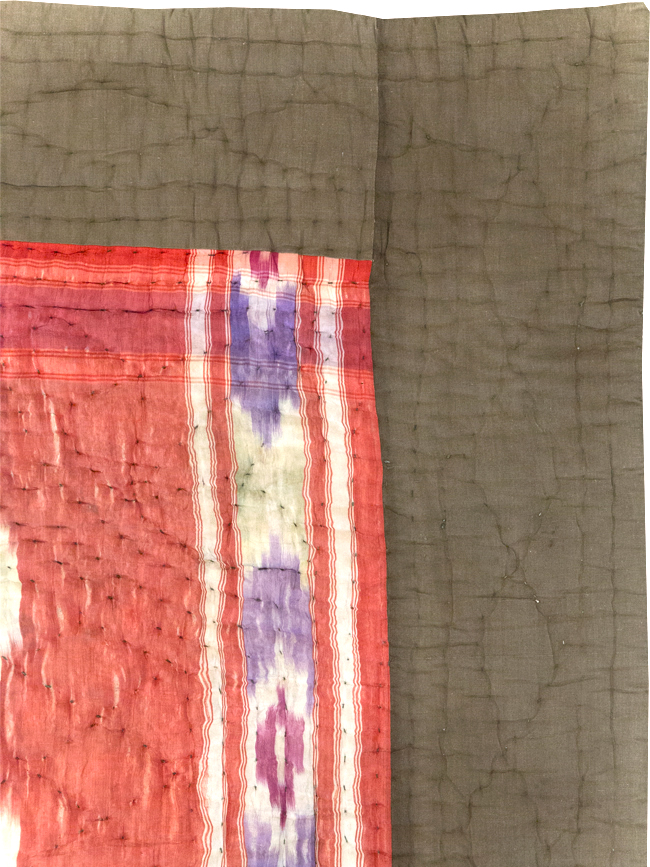 Vintage Persian Lahaf, No.25241 - Gss