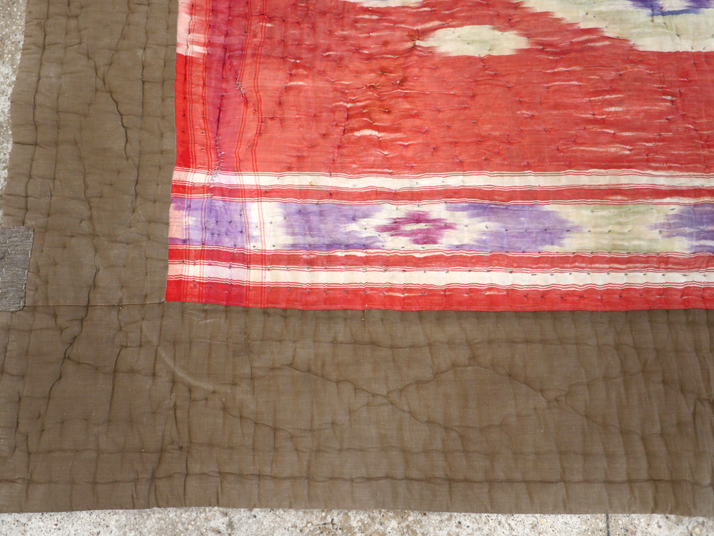 Vintage Persian Lahaf, No.25241 - Gss