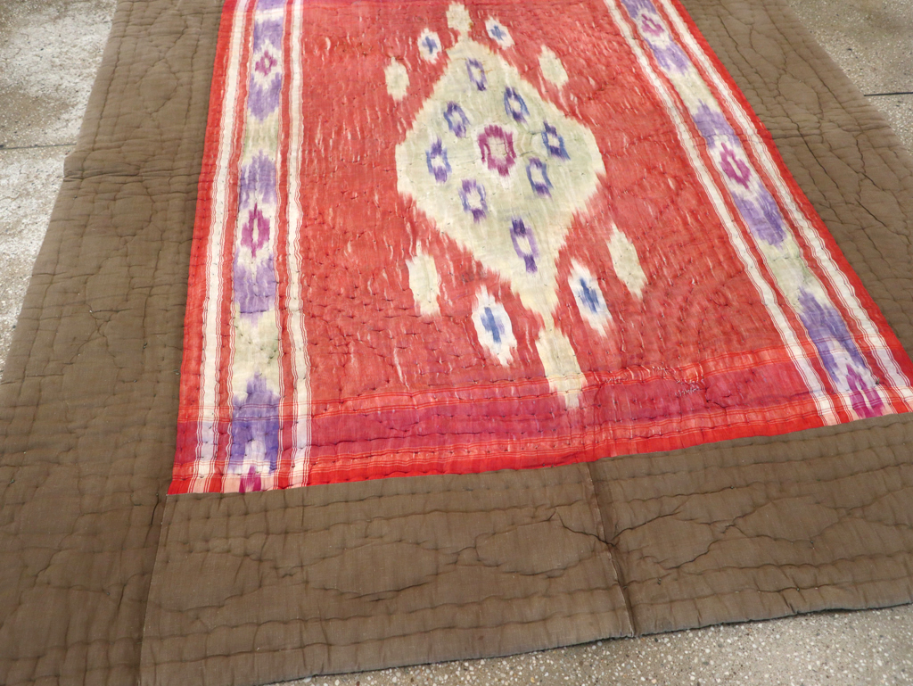 Vintage Persian Lahaf, No.25241 - Gss