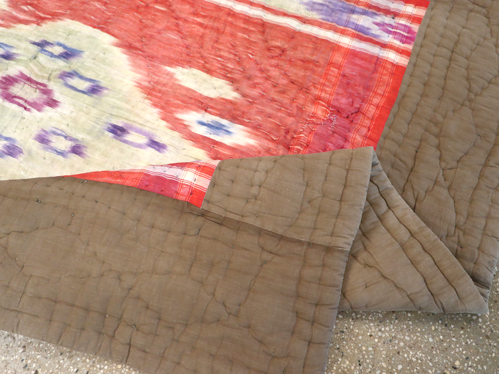 Vintage Persian Lahaf, No.25241 - Gss