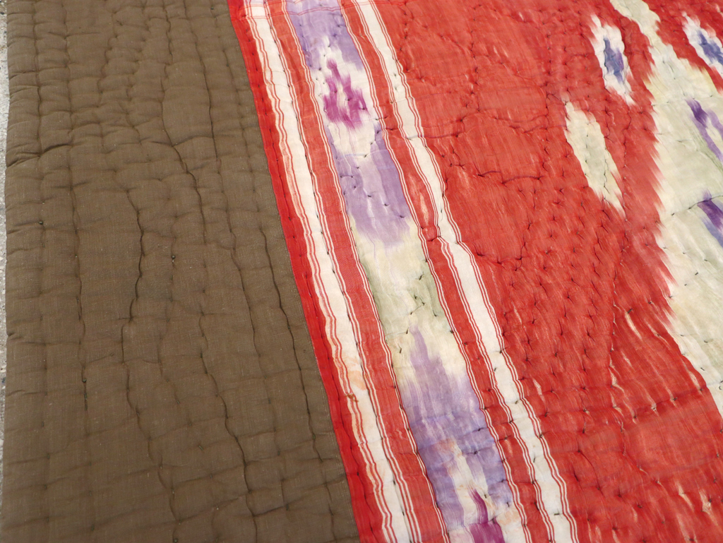 Vintage Persian Lahaf, No.25242 - Gss