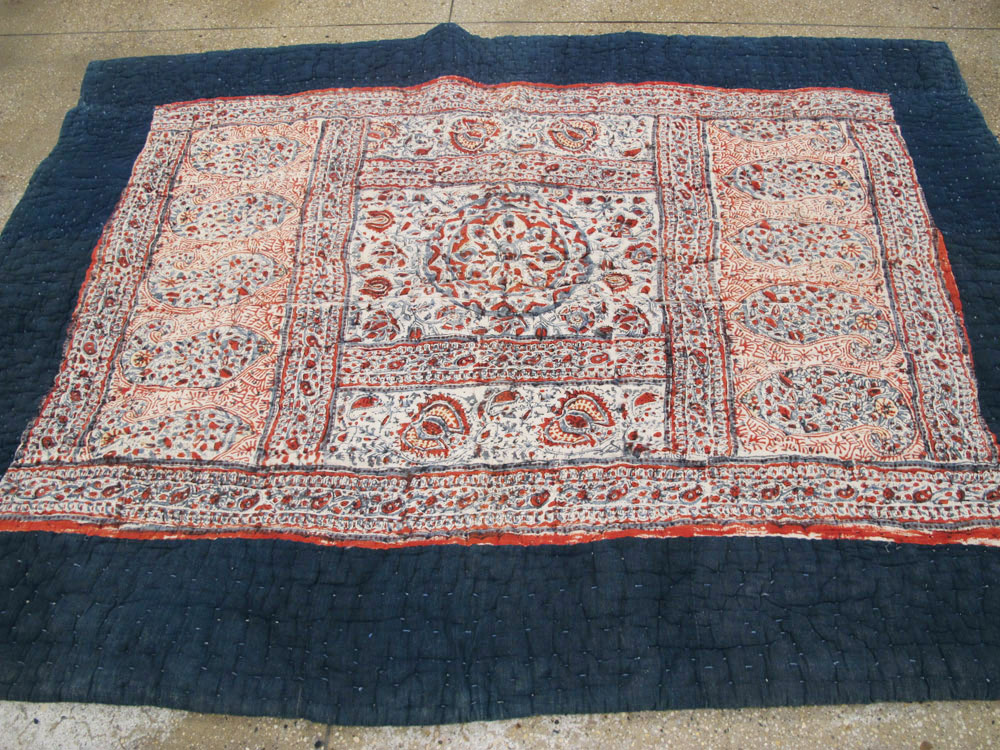 Vintage Persian Lahaf, No.25703 - Gss