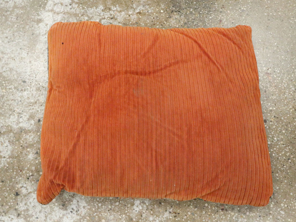 Antique Caucasian Kuba Pillow, No.25806 - Gss