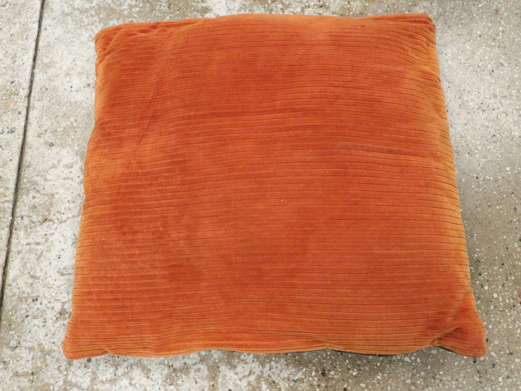 Antique Caucasian Kuba Pillow, No.25807 - Gss