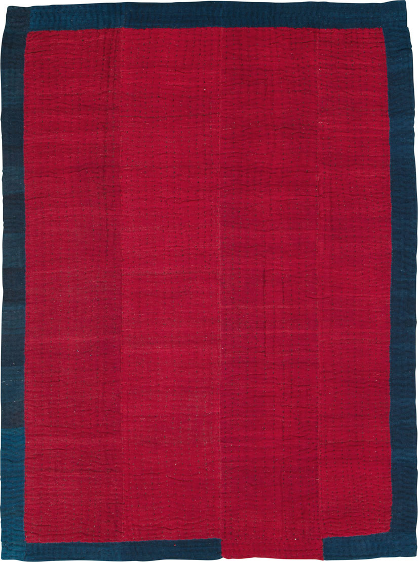 Vintage Persian Lahaf, No.25838 - Gss