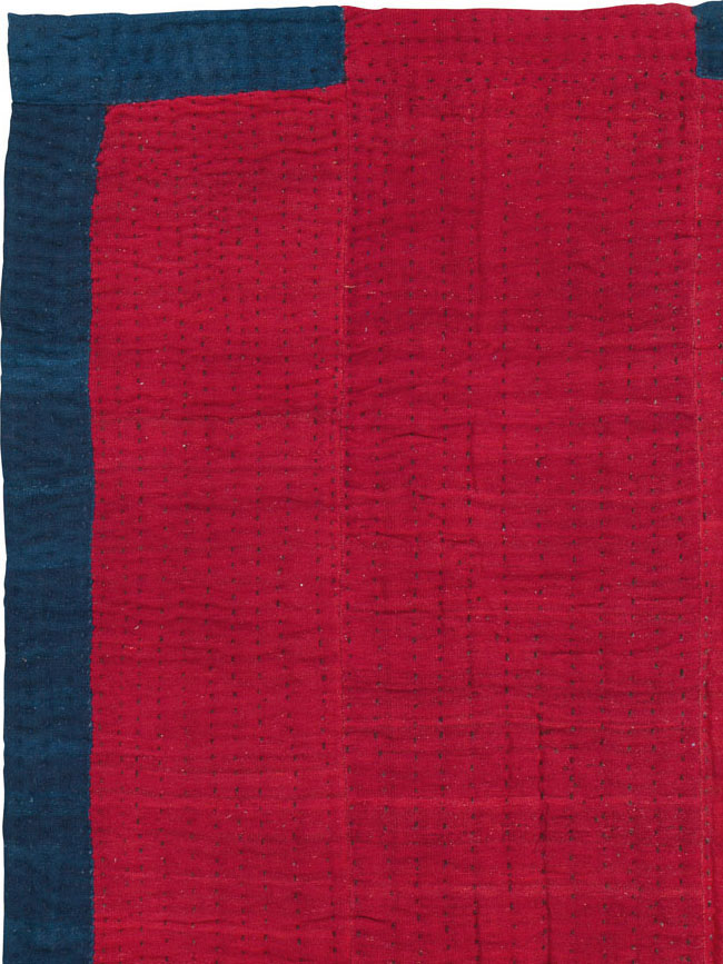 Vintage Persian Lahaf, No.25838 - Gss