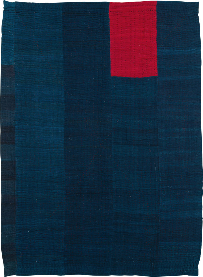 Vintage Persian Lahaf, No.25838 - Gss