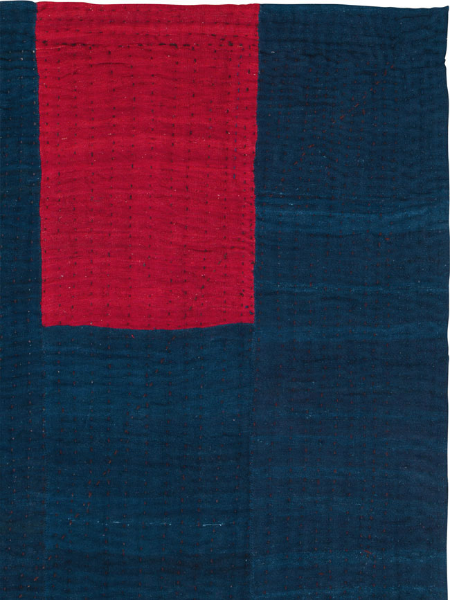 Vintage Persian Lahaf, No.25838 - Gss