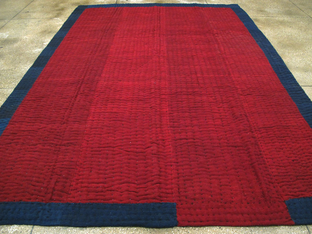 Vintage Persian Lahaf, No.25838 - Gss