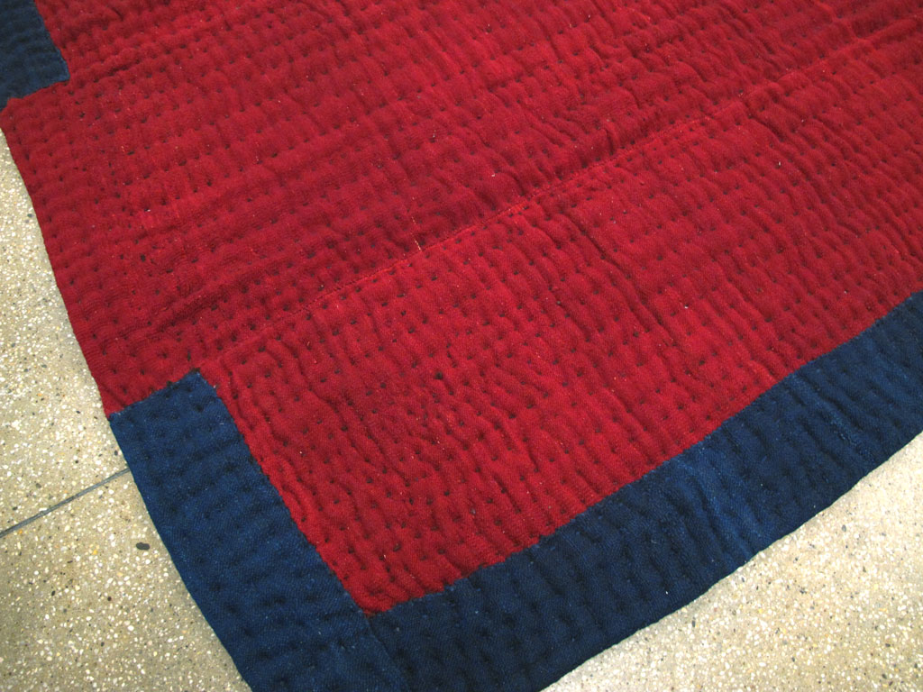 Vintage Persian Lahaf, No.25838 - Gss