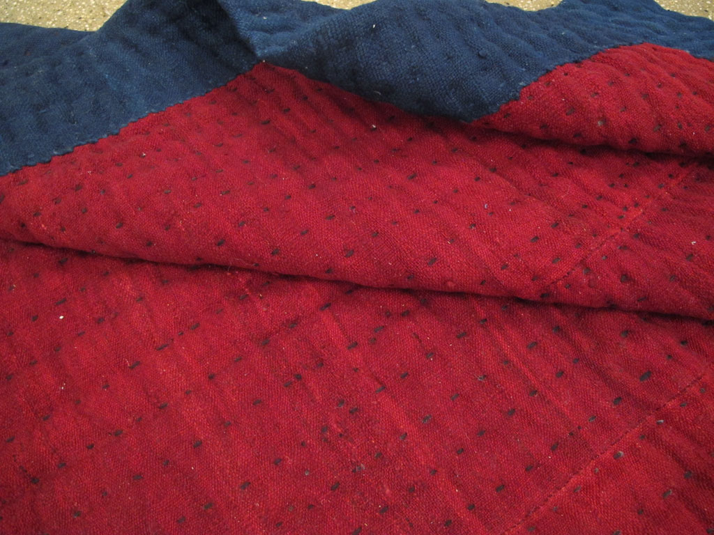 Vintage Persian Lahaf, No.25838 - Gss