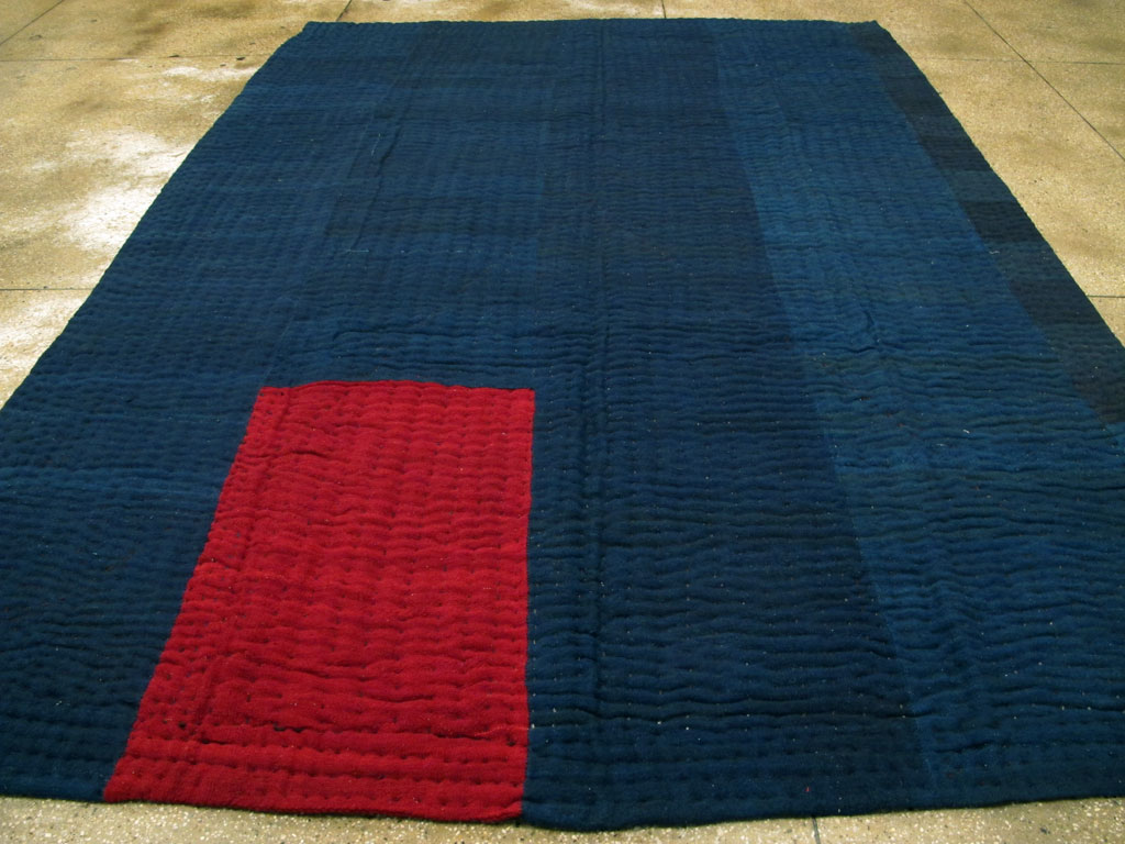 Vintage Persian Lahaf, No.25838 - Gss