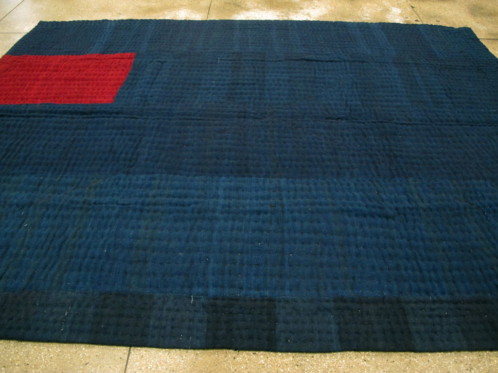 Vintage Persian Lahaf, No.25838 - Gss