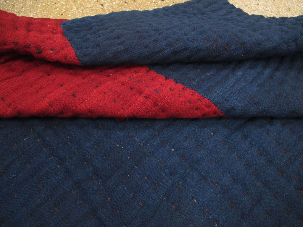 Vintage Persian Lahaf, No.25838 - Gss