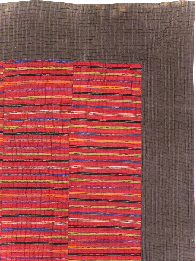 Vintage Persian Lahaf, No.25849 - Gss