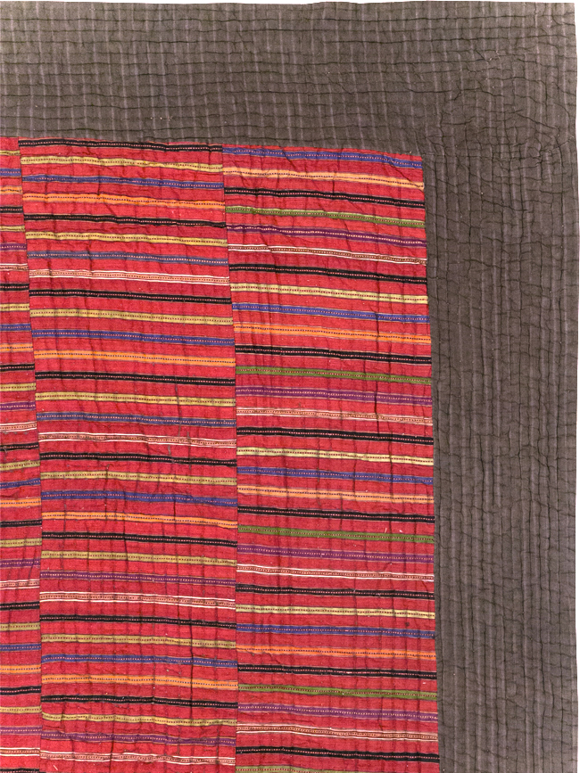 Vintage Persian Lahaf, No.25849 - Gss