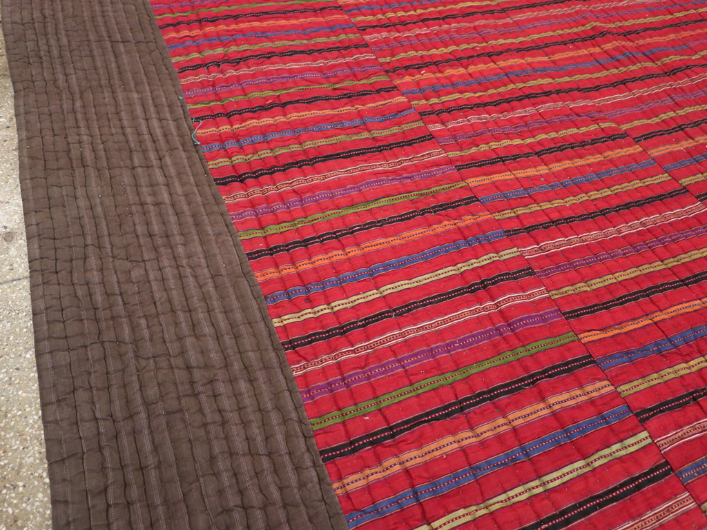 Vintage Persian Lahaf, No.25849 - Gss