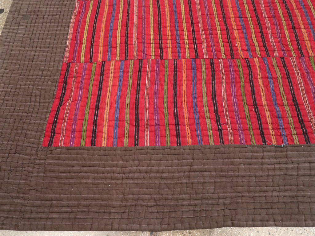 Vintage Persian Lahaf, No.25849 - Gss