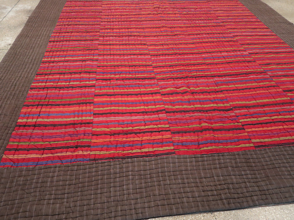 Vintage Persian Lahaf, No.25849 - Gss