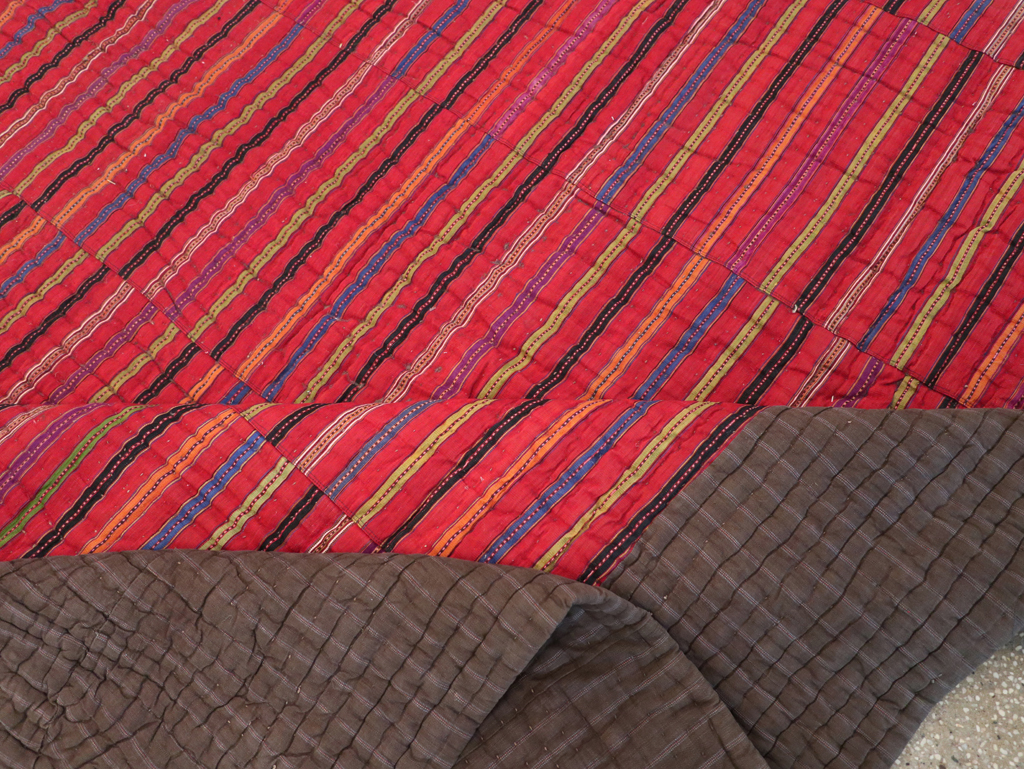 Vintage Persian Lahaf, No.25849 - Gss