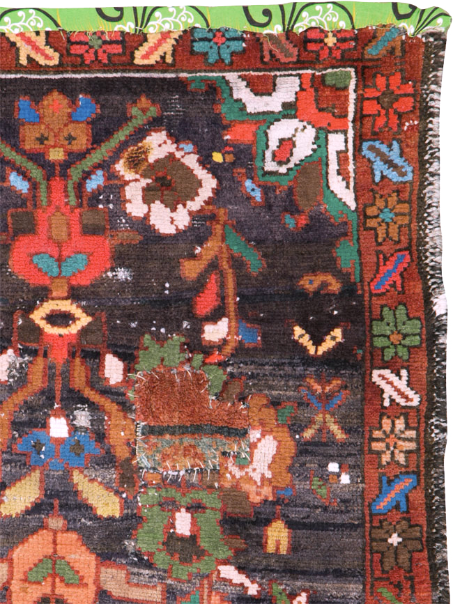 Vintage Anatolian Rug, No.25919 - Gss