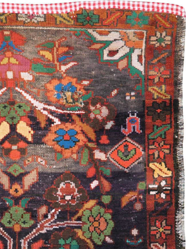 Vintage Anatolian Rug, No.25919 - Gss