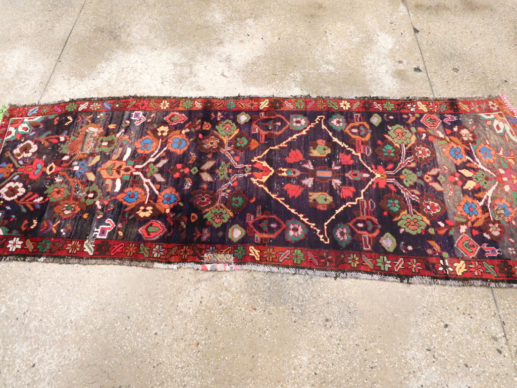 Vintage Anatolian Rug, No.25919 - Gss