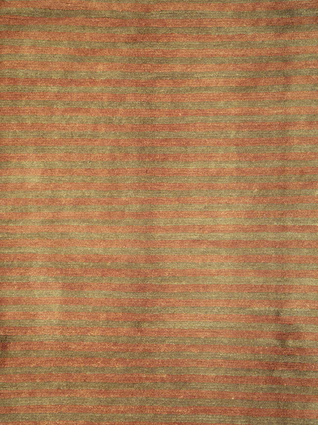 Modern Tibetan Room Size Carpet, No.26638 - Gss