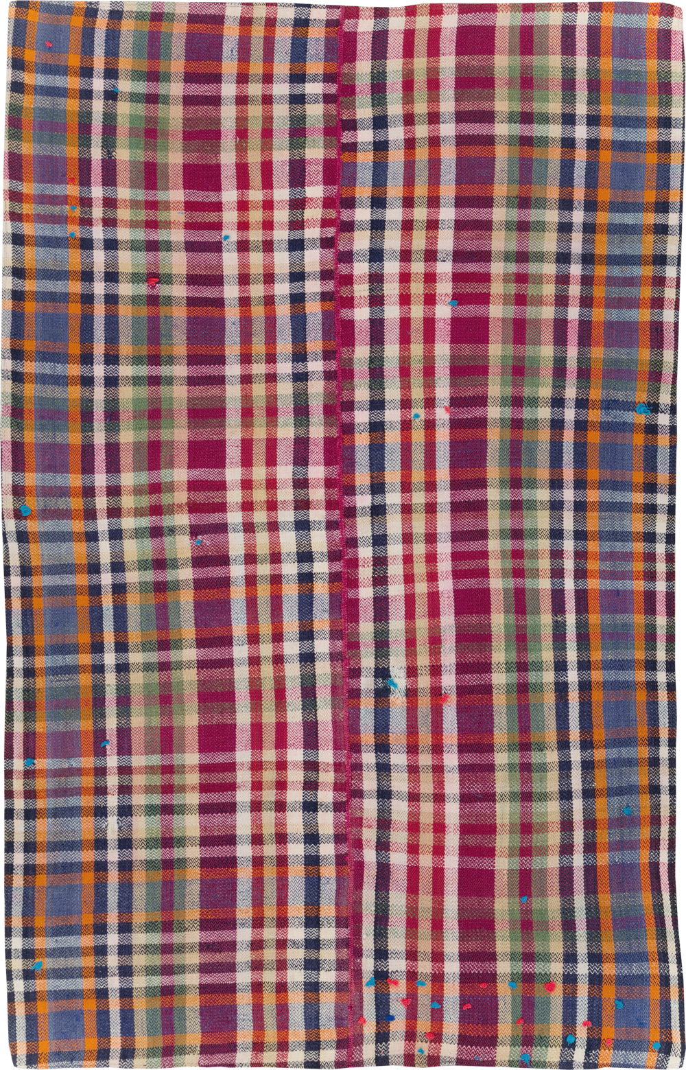 Vintage Persian Kilim, No.26748 - Gss