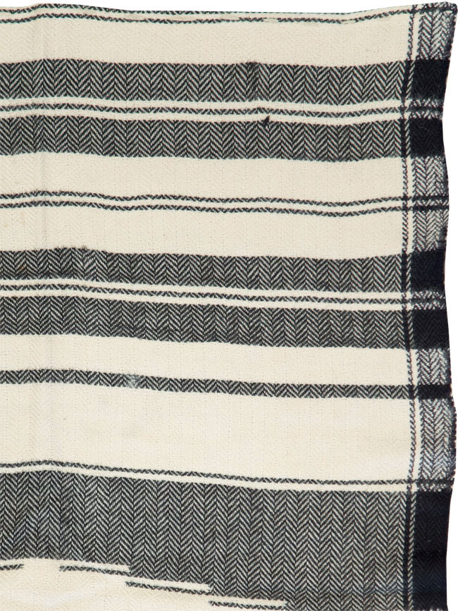 Vintage Persian Textile, No.26800 - Gss