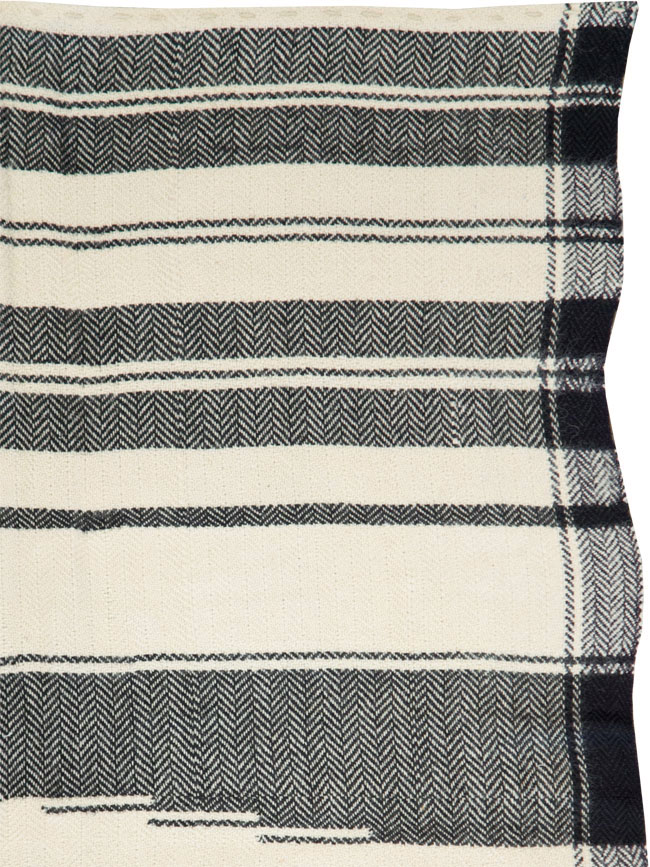 Vintage Persian Textile, No.26800 - Gss