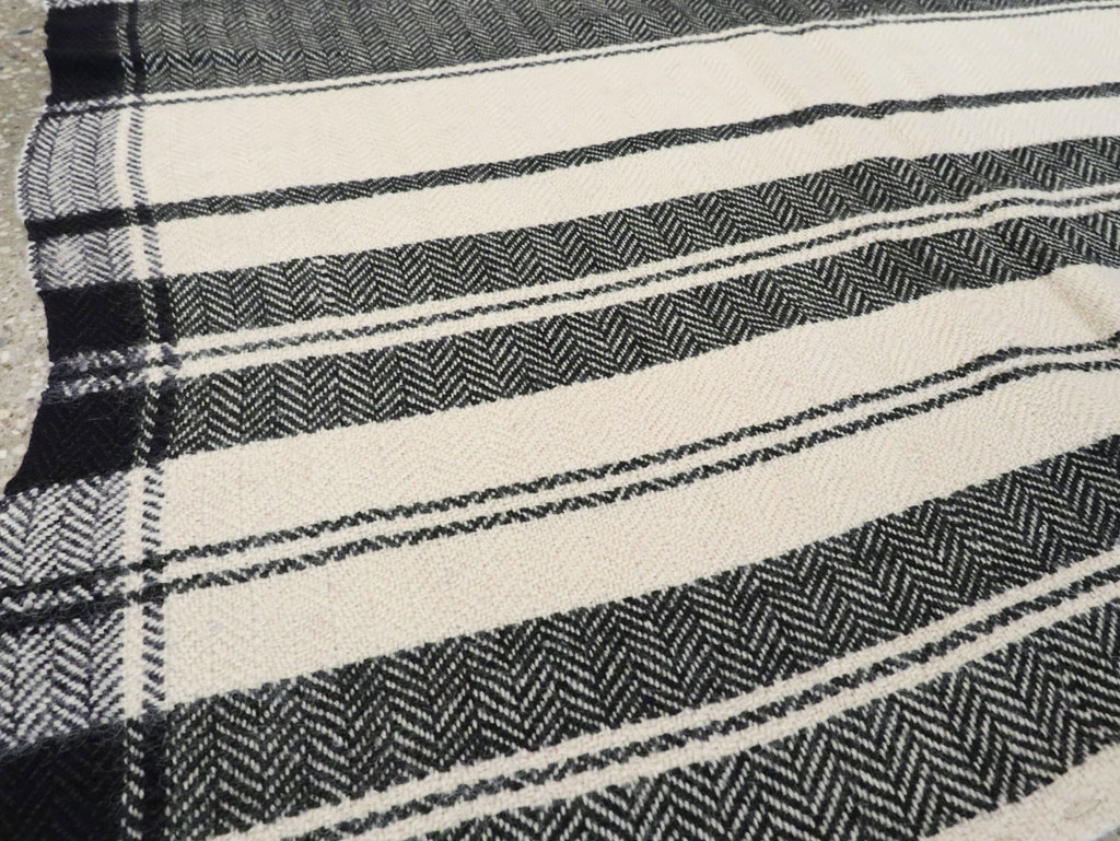 Vintage Persian Textile, No.26800 - Gss