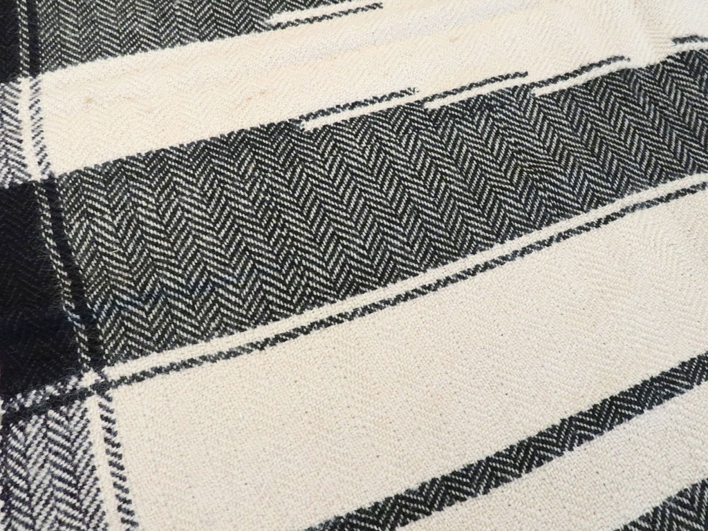 Vintage Persian Textile, No.26800 - Gss