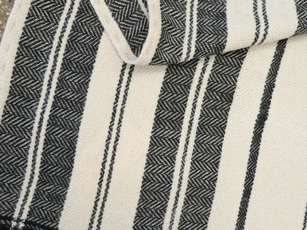 Vintage Persian Textile, No.26800 - Gss