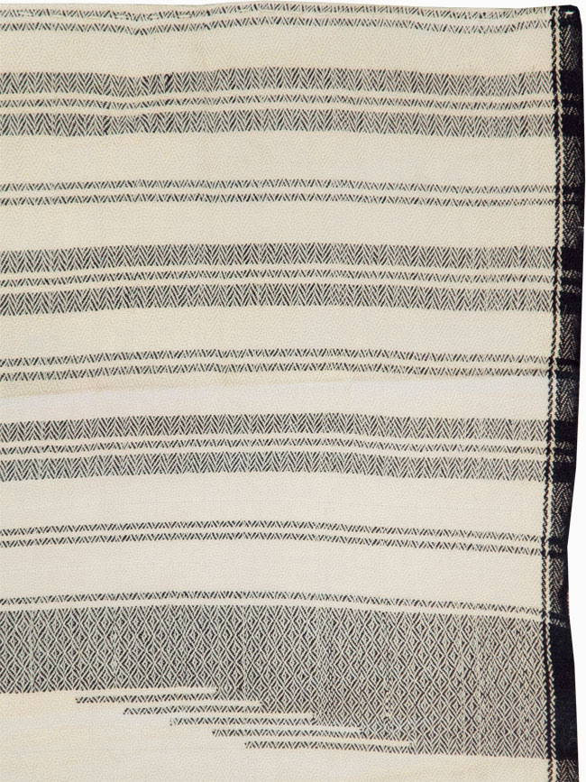 Vintage Persian Textile, No.26803 - Gss