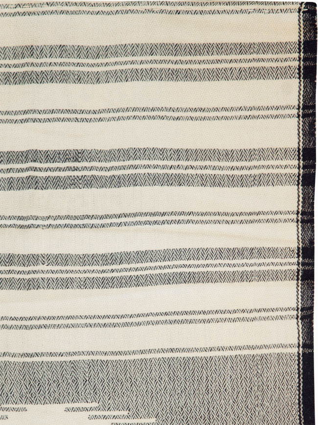 Vintage Persian Textile, No.26803 - Gss