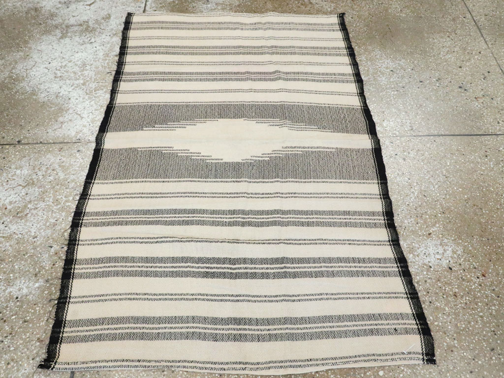 Vintage Persian Textile, No.26803 - Gss