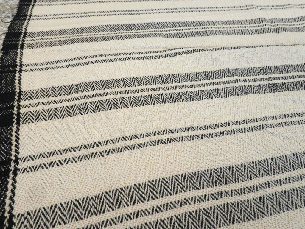 Vintage Persian Textile, No.26803 - Gss