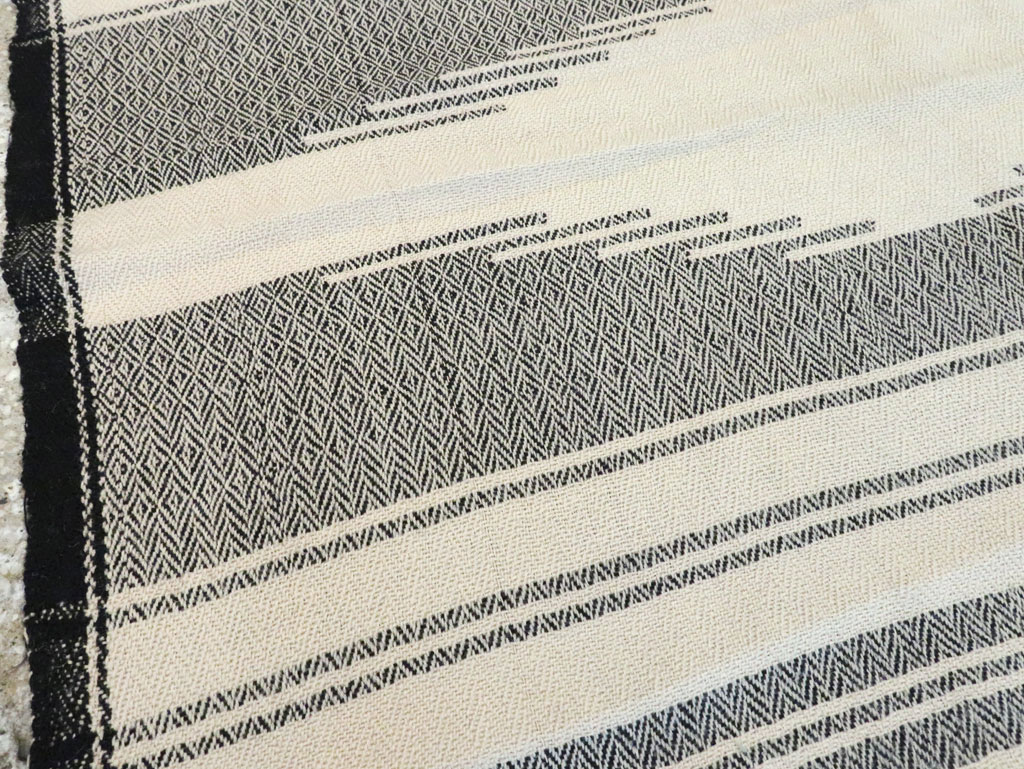 Vintage Persian Textile, No.26803 - Gss