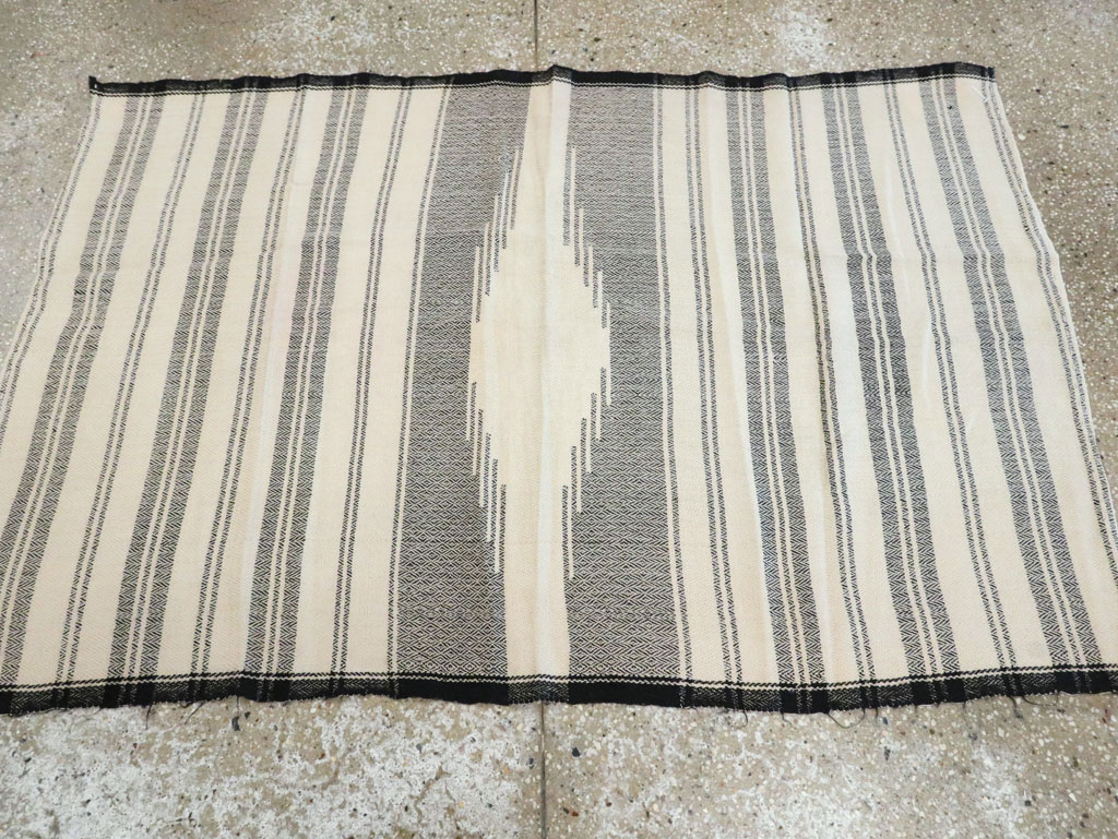 Vintage Persian Textile, No.26803 - Gss