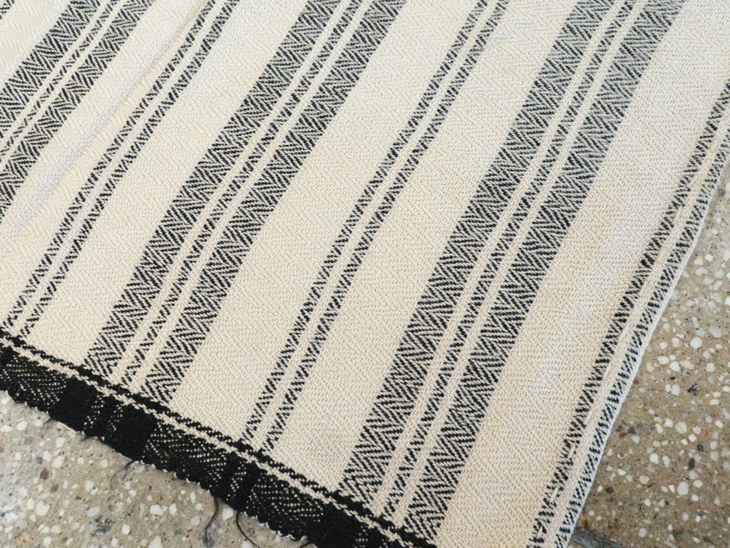 Vintage Persian Textile, No.26803 - Gss