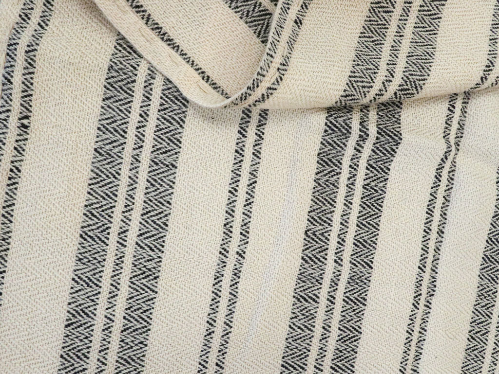 Vintage Persian Textile, No.26803 - Gss