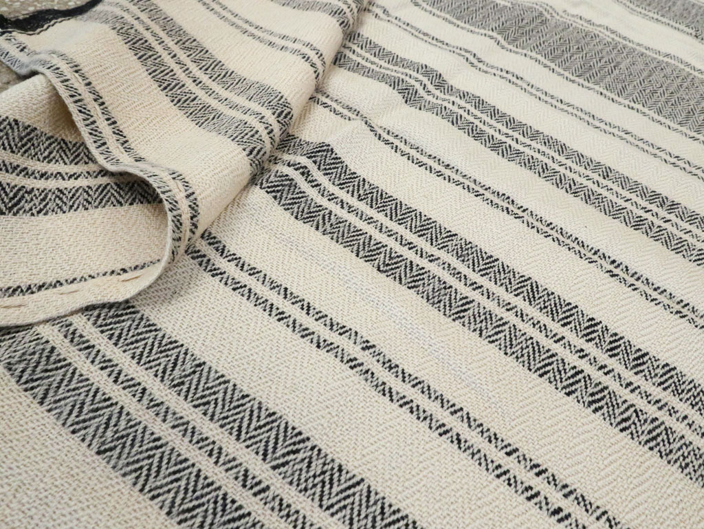 Vintage Persian Textile, No.26803 - Gss