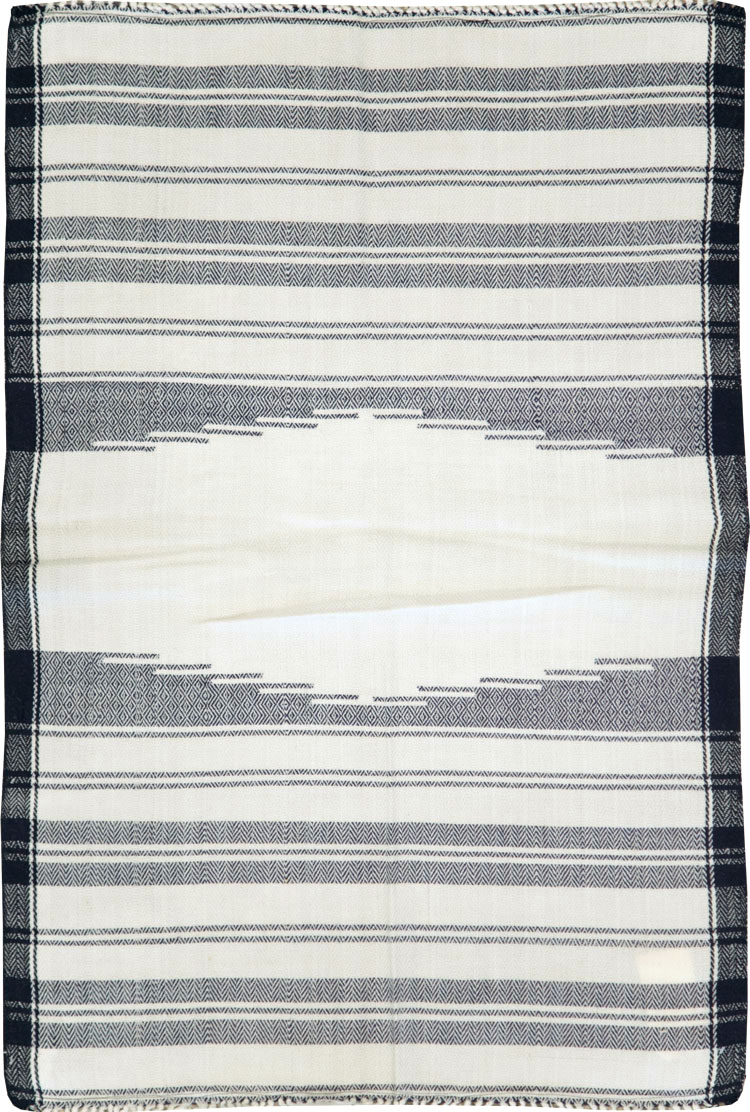 Vintage Persian Textile, No.26805 - Gss