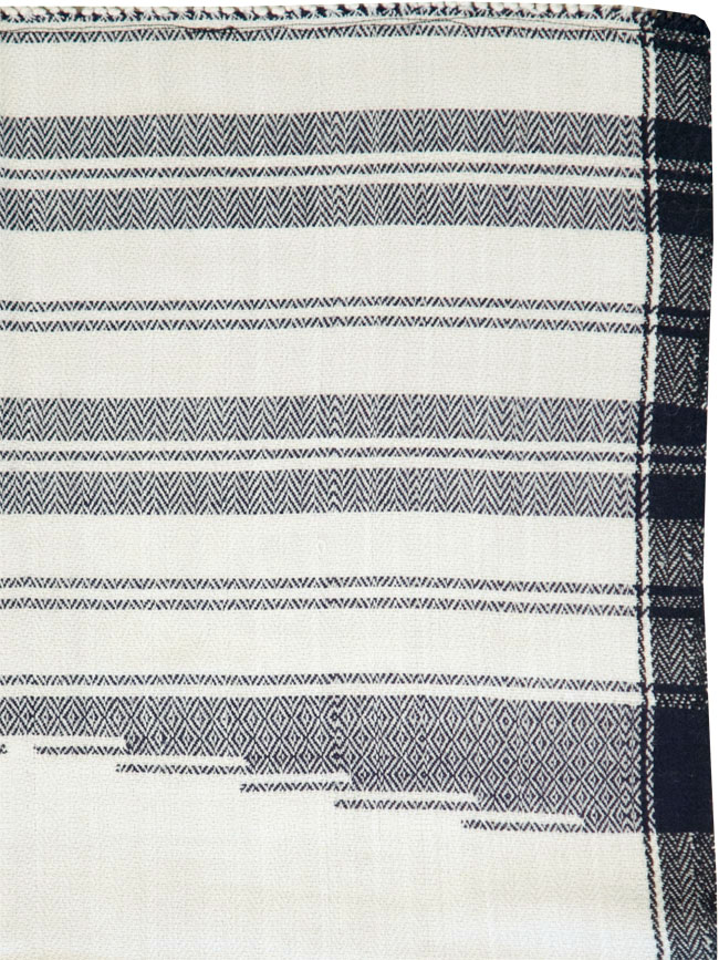 Vintage Persian Textile, No.26805 - Gss