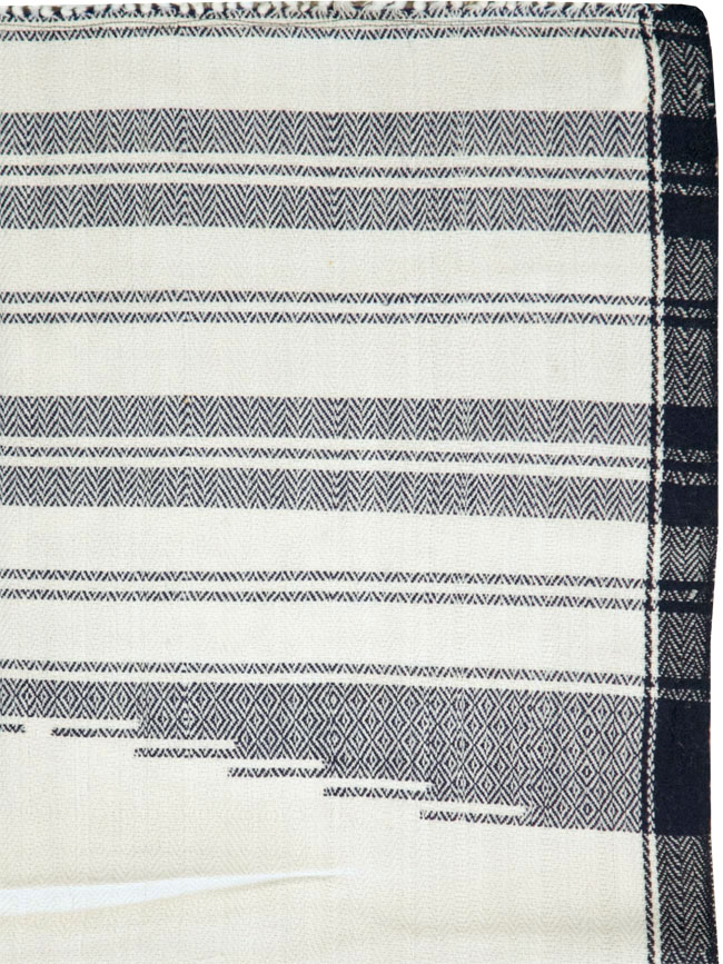 Vintage Persian Textile, No.26805 - Gss