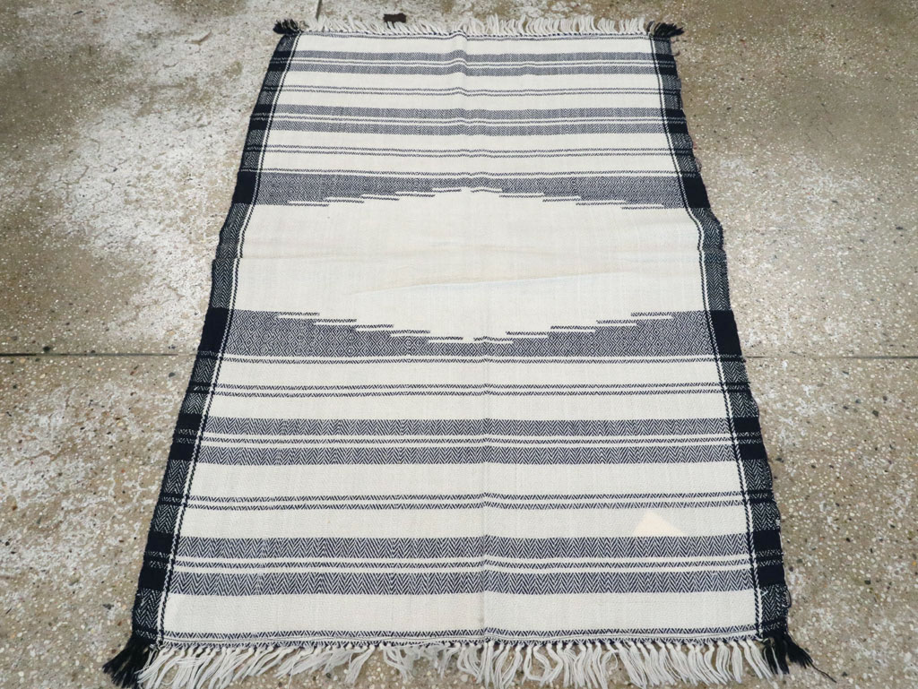 Vintage Persian Textile, No.26805 - Gss