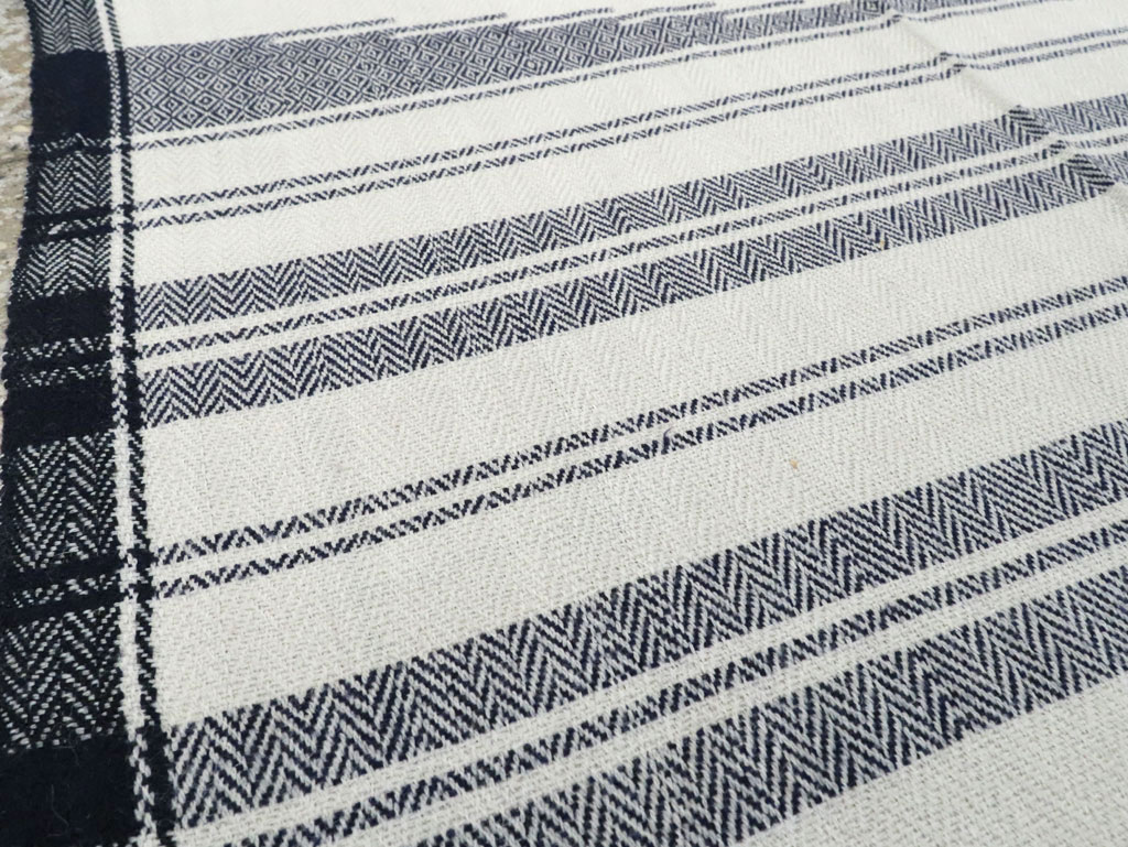 Vintage Persian Textile, No.26805 - Gss